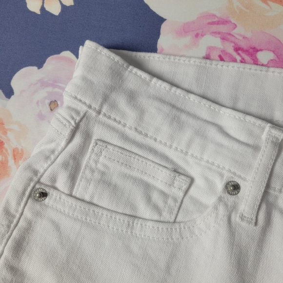 NWT Old Navy Power Jean Straight Ankle - Picture 7 of 12